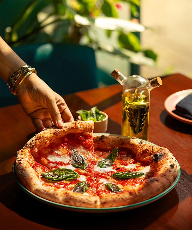 Food & Beverage 1