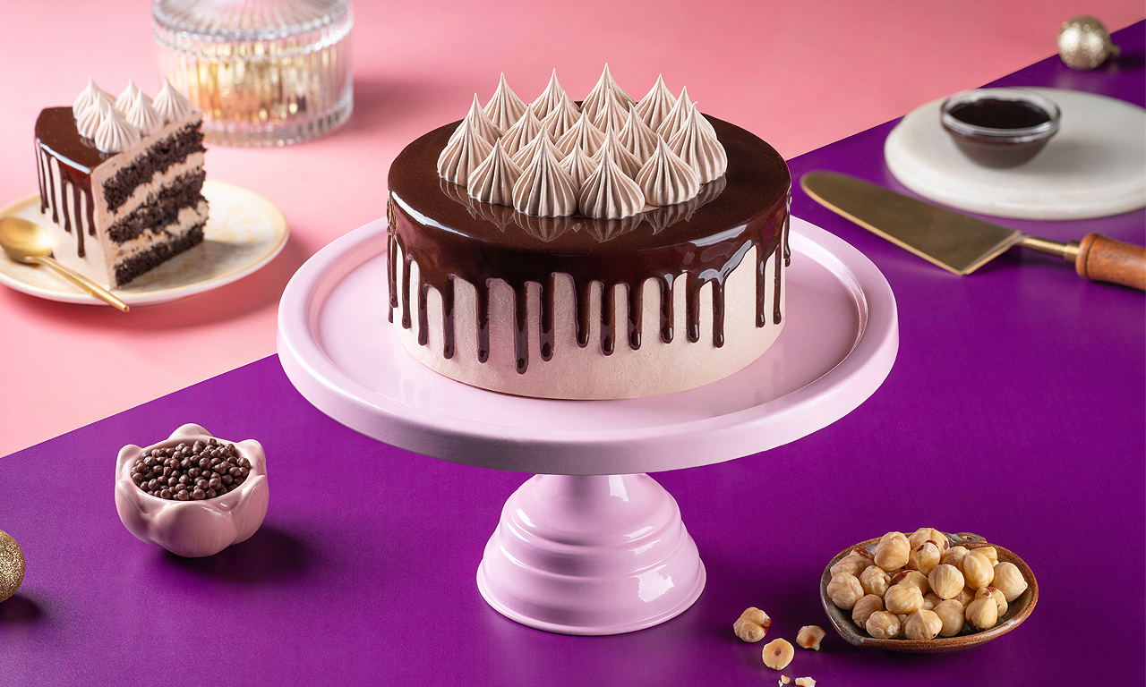 CakeZone