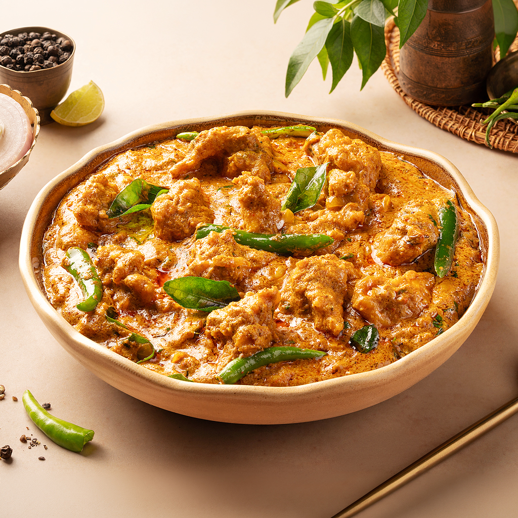 Meghana foods