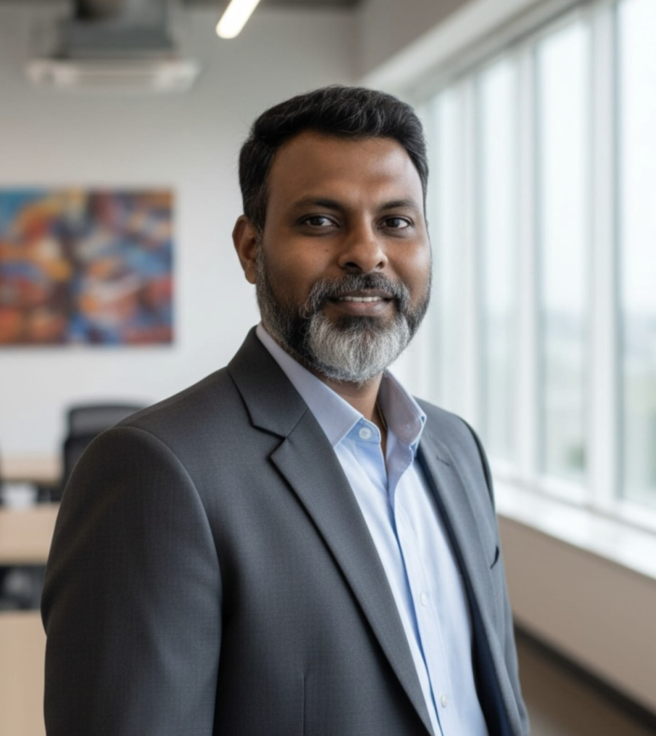 Premkumar Gontrand